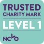 Trusted Charity Mark Level 1 (NCVO)